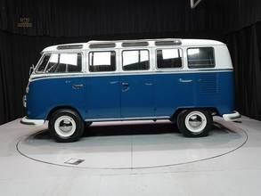 Thumbnail von Volkswagen T1 Samba '65