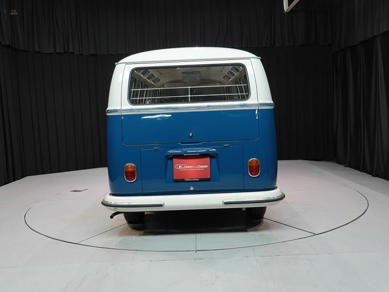 Thumbnail von Volkswagen T1 Samba '65