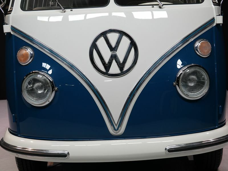 Thumbnail von Volkswagen T1 Samba '65