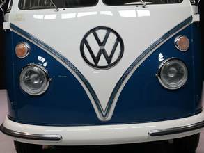 Thumbnail von Volkswagen T1 Samba '65