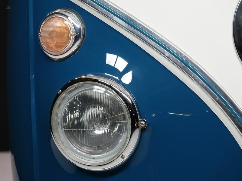 Thumbnail von Volkswagen T1 Samba '65