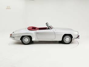 Thumbnail von Mercedes-Benz 190 SL '60