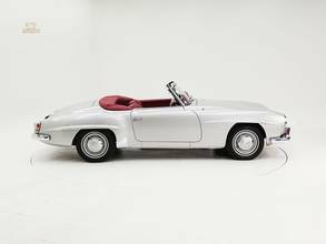 Thumbnail von Mercedes-Benz 190 SL '60
