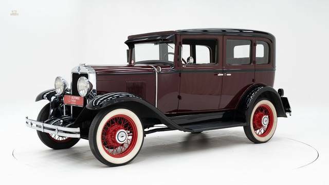 Chevrolet Universal '30