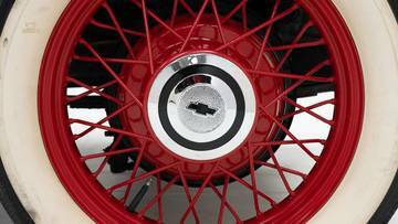 Thumbnail von Chevrolet Universal '30