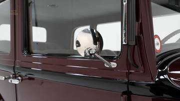 Thumbnail von Chevrolet Universal '30