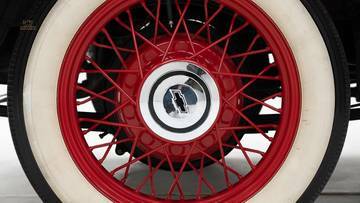 Thumbnail von Chevrolet Universal '30