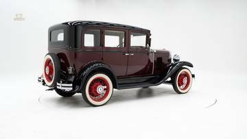 Thumbnail von Chevrolet Universal '30