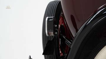 Thumbnail von Chevrolet Universal '30