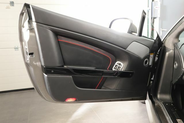 Thumbnail von Aston Martin V8 Vantage 1OF200 KD-AM-NEU TOP U-FREI DEU AMR