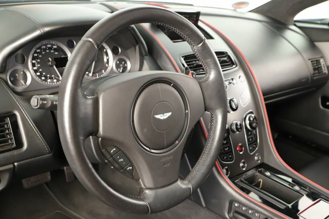 Thumbnail von Aston Martin V8 Vantage 1OF200 KD-AM-NEU TOP U-FREI DEU AMR