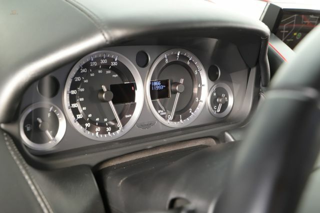 Thumbnail von Aston Martin V8 Vantage 1OF200 KD-AM-NEU TOP U-FREI DEU AMR