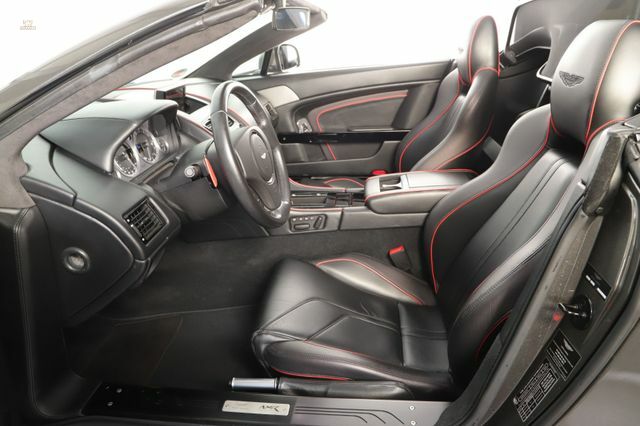 Thumbnail von Aston Martin V8 Vantage 1OF200 KD-AM-NEU TOP U-FREI DEU AMR