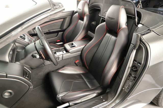 Thumbnail von Aston Martin V8 Vantage 1OF200 KD-AM-NEU TOP U-FREI DEU AMR