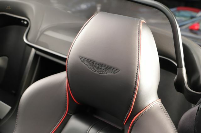 Thumbnail von Aston Martin V8 Vantage 1OF200 KD-AM-NEU TOP U-FREI DEU AMR