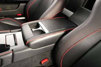 Thumbnail von Aston Martin V8 Vantage 1OF200 KD-AM-NEU TOP U-FREI DEU AMR