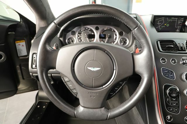Thumbnail von Aston Martin V8 Vantage 1OF200 KD-AM-NEU TOP U-FREI DEU AMR