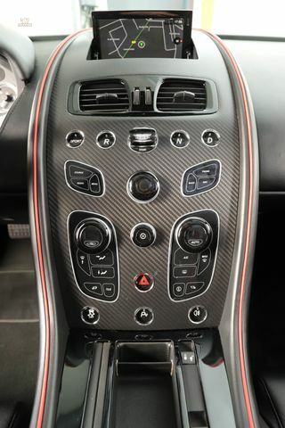 Thumbnail von Aston Martin V8 Vantage 1OF200 KD-AM-NEU TOP U-FREI DEU AMR