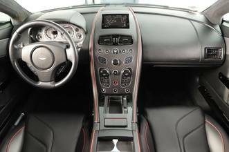 Thumbnail von Aston Martin V8 Vantage 1OF200 KD-AM-NEU TOP U-FREI DEU AMR