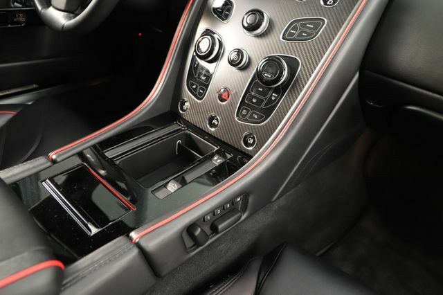 Thumbnail von Aston Martin V8 Vantage 1OF200 KD-AM-NEU TOP U-FREI DEU AMR