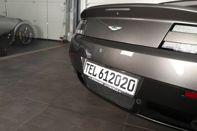 Thumbnail von Aston Martin V8 Vantage 1OF200 KD-AM-NEU TOP U-FREI DEU AMR