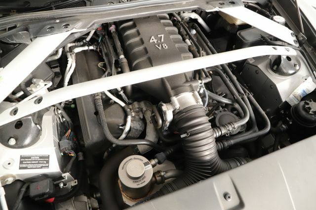 Thumbnail von Aston Martin V8 Vantage 1OF200 KD-AM-NEU TOP U-FREI DEU AMR