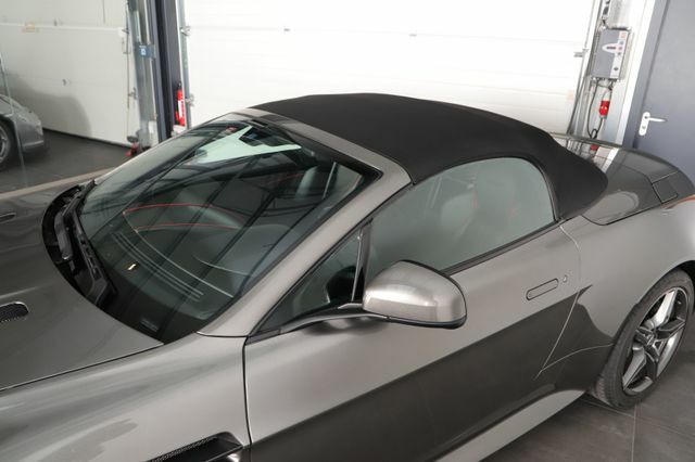 Thumbnail von Aston Martin V8 Vantage 1OF200 KD-AM-NEU TOP U-FREI DEU AMR