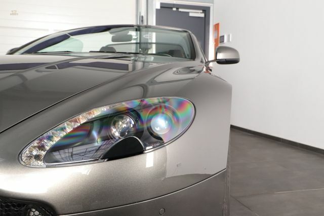 Thumbnail von Aston Martin V8 Vantage 1OF200 KD-AM-NEU TOP U-FREI DEU AMR
