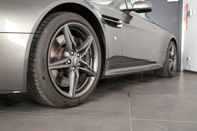 Thumbnail von Aston Martin V8 Vantage 1OF200 KD-AM-NEU TOP U-FREI DEU AMR