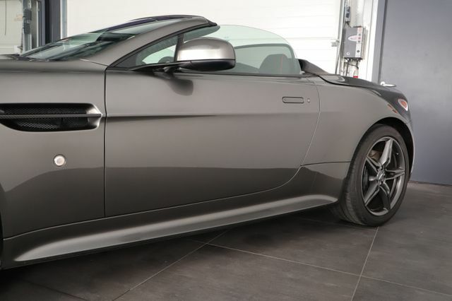 Thumbnail von Aston Martin V8 Vantage 1OF200 KD-AM-NEU TOP U-FREI DEU AMR