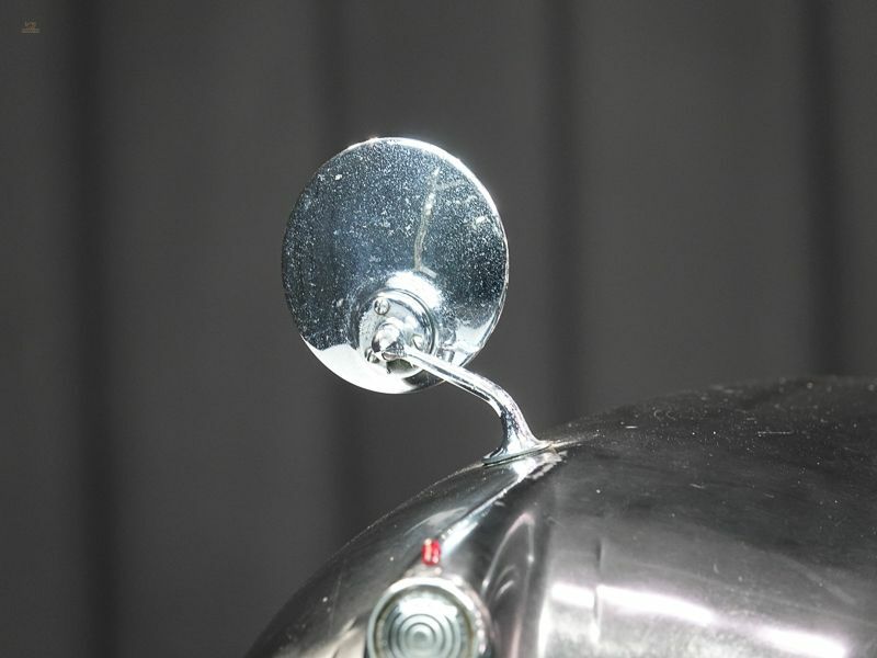 Thumbnail von Jaguar MK VII 3.4 '56