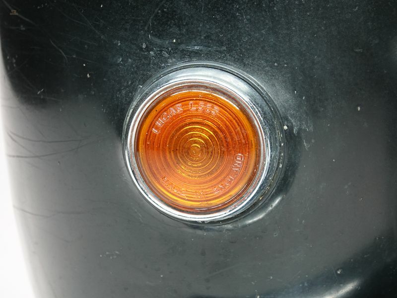 Thumbnail von Jaguar MK VII 3.4 '56