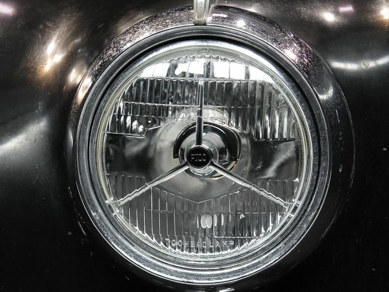 Thumbnail von Jaguar MK VII 3.4 '56