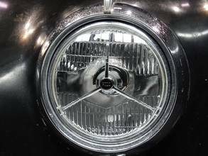 Thumbnail von Jaguar MK VII 3.4 '56