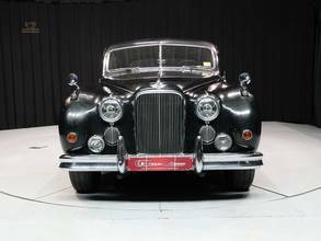 Thumbnail von Jaguar MK VII 3.4 '56