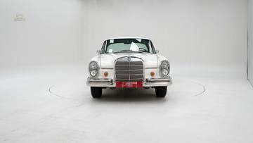 Thumbnail von Mercedes-Benz 280 SE '68