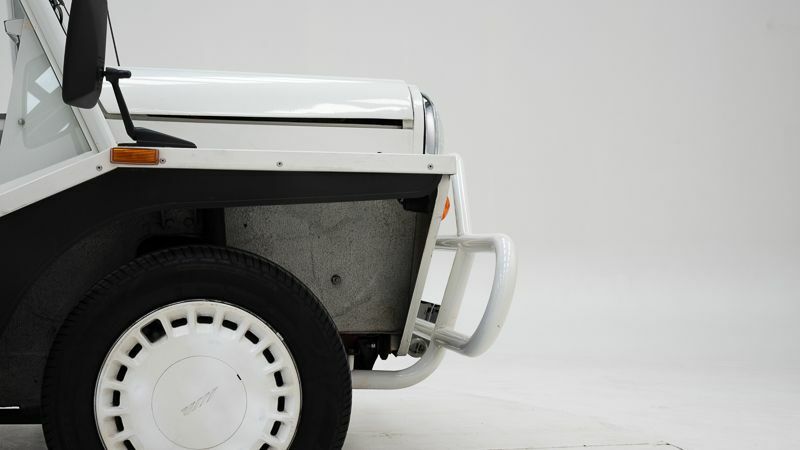 Thumbnail von Mini Moke '89