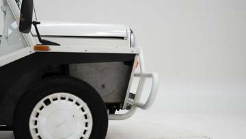 Thumbnail von Mini Moke '89