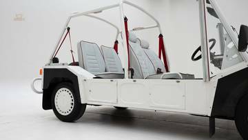 Thumbnail von Mini Moke '89