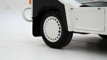 Thumbnail von Mini Moke '89