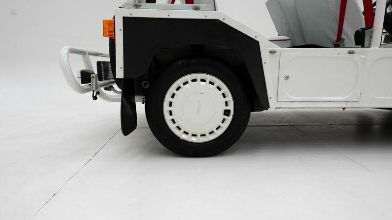 Thumbnail von Mini Moke '89