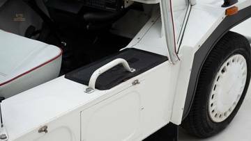 Thumbnail von Mini Moke '89