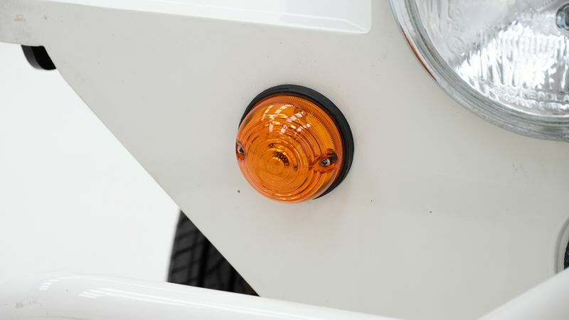 Thumbnail von Mini Moke '89