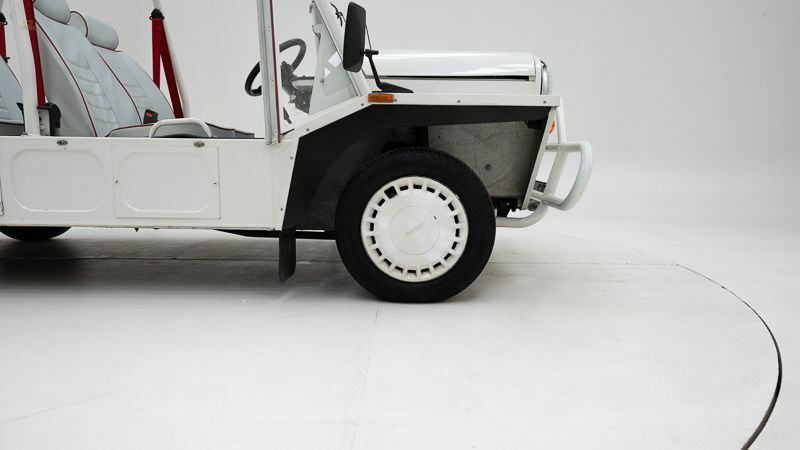 Thumbnail von Mini Moke '89