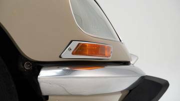 Thumbnail von Citroen DS 21 Injection '70