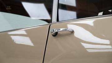 Thumbnail von Citroen DS 21 Injection '70