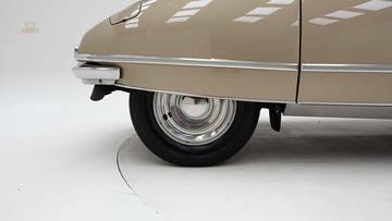 Thumbnail von Citroen DS 21 Injection '70