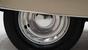 Thumbnail von Citroen DS 21 Injection '70