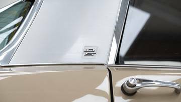 Thumbnail von Citroen DS 21 Injection '70