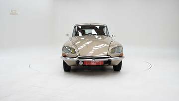 Thumbnail von Citroen DS 21 Injection '70